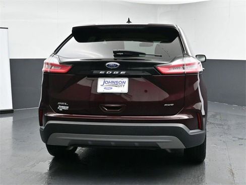 Used 2022 Ford Edge SEL w/ Convenience Package image 14