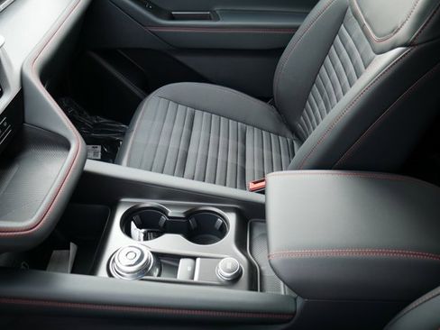 New 2026 Ford Explorer ST-Line w/ ST-Line Street Pack image 22