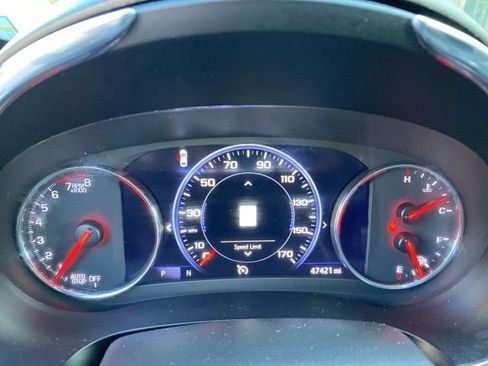 Used 2024 Chevrolet Malibu LT FWD image 11