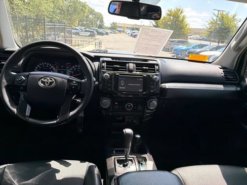Used 2014 Toyota 4Runner Trail Premium AWD/4WD image 30