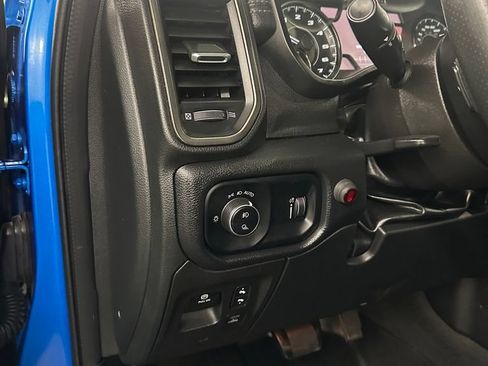 Used 2022 RAM 1500 Rebel w/ Rebel Level 2 Equipment Group AWD/4WD image 14