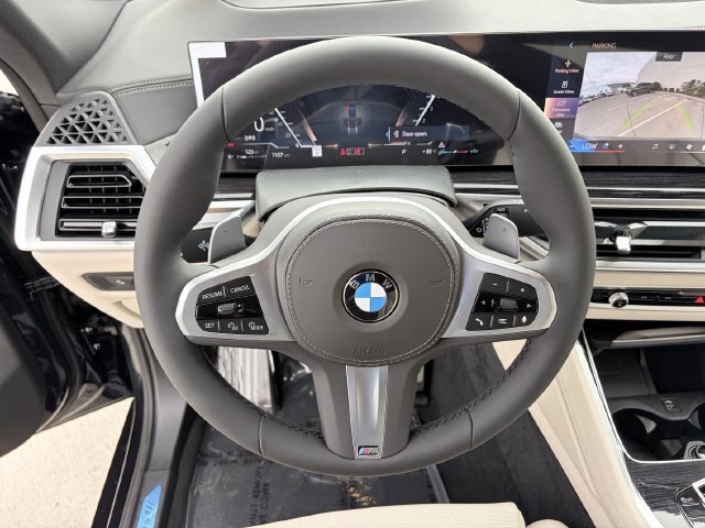 New 2027 BMW X6 xDrive40i w/ Climate Comfort Package AWD/4WD image 20