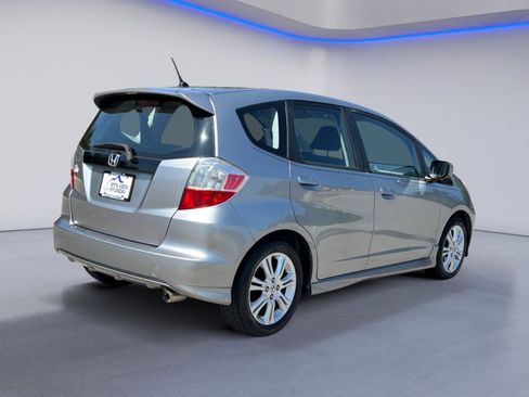Used 2010 Honda Fit Sport image 5