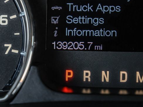 Used 2012 Ford F150 Lariat w/ Lariat Plus Pkg image 22