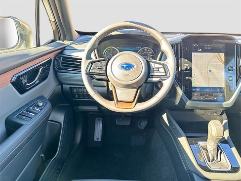 New 2025 Subaru Forester Sport image 22