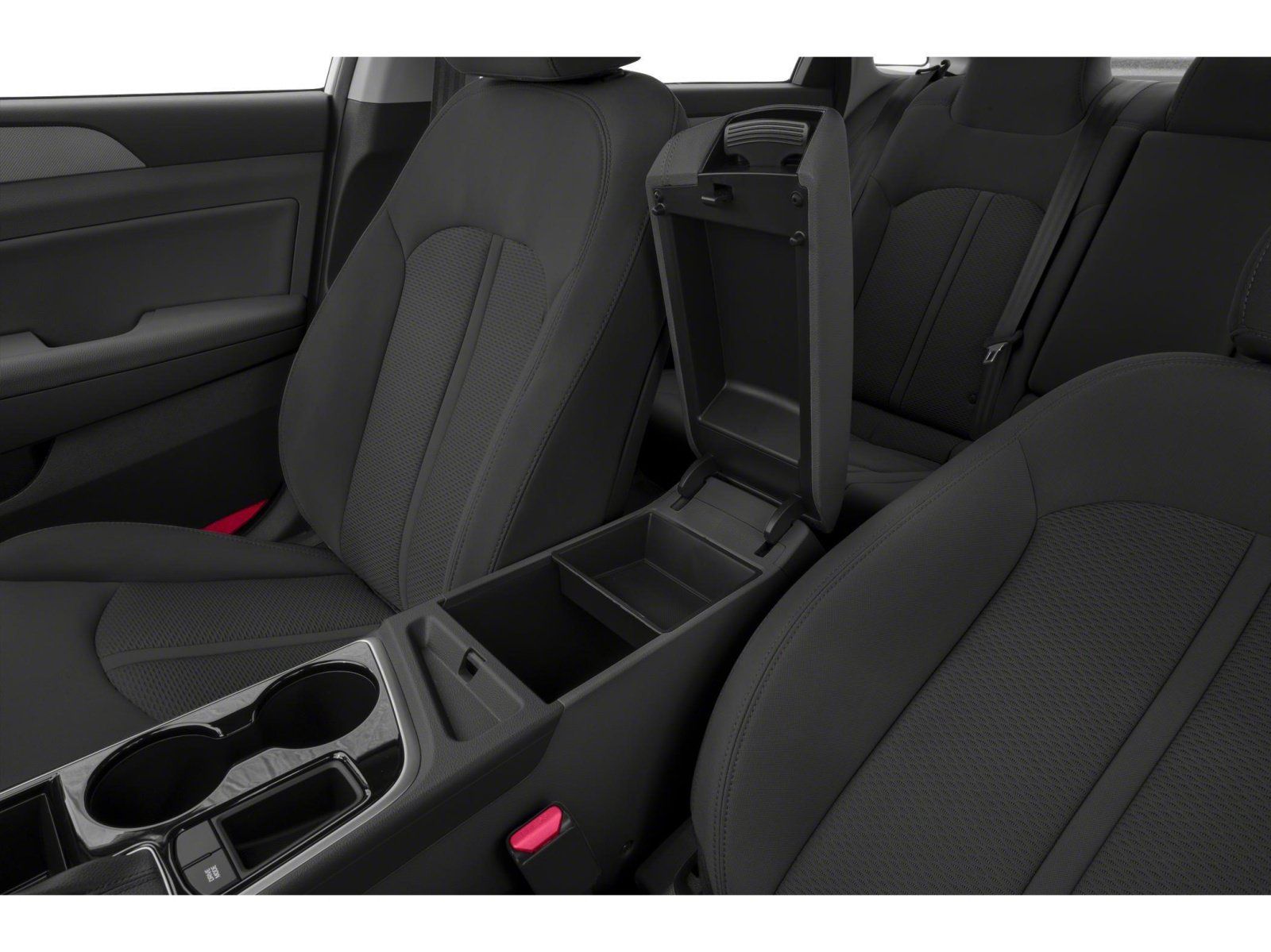 Used 2019 Hyundai Sonata SEL w/ Tech Package 02 FWD image 9
