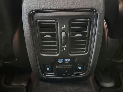 Used 2017 Dodge Durango GT w/ Nav & Power Liftgate Group RWD image 30