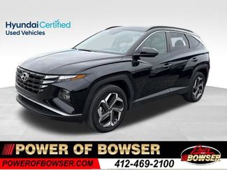 Used 2023 Hyundai Tucson SEL w/ Convenience Package 360° Tour