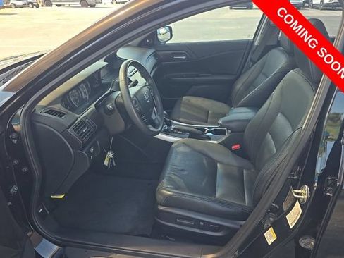 Used 2014 Honda Accord EX-L image 6