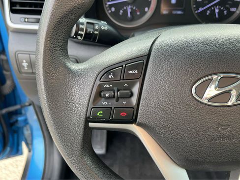 Used 2018 Hyundai Tucson SEL AWD/4WD image 31