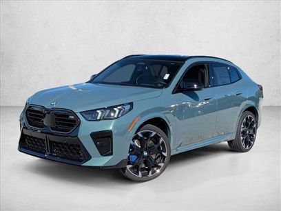 New 2026 BMW X2 M35i w/ Technology Package