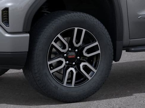 New 2026 GMC Sierra 1500 AT4 w/ AT4 Premium Package AWD/4WD image 9