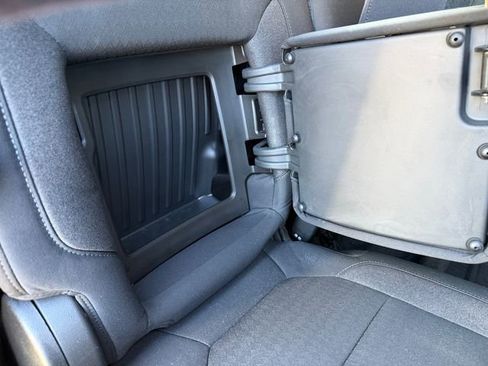 Used 2020 Chevrolet Silverado 1500 LT w/ All-Star Edition image 34