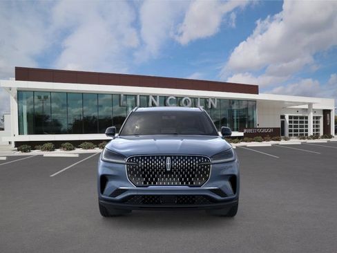New 2026 Lincoln Aviator Reserve RWD image 6