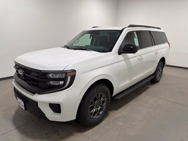 New 2027 Ford Expedition Max Active AWD/4WD image 7