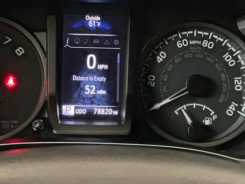 Used 2018 Toyota Tacoma TRD Pro image 28