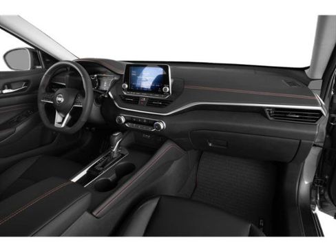 Used 2022 Nissan Altima 2.5 SR FWD image 18