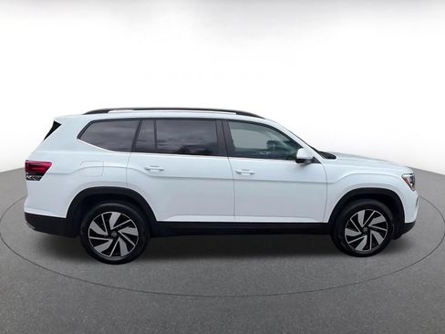 Used 2026 Volkswagen Atlas SE FWD image 15