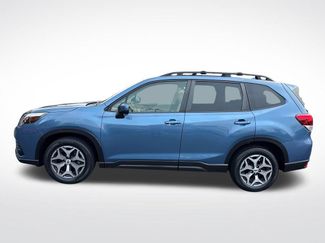 Used 2022 Subaru Forester Premium w/ Popular Package #3 AWD/4WD video 2