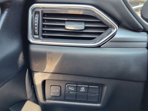 Used 2023 MAZDA CX-5 AWD 2.5 S w/ Preferred Package image 22