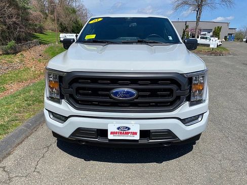 Certified 2023 Ford F150 XLT w/ Equipment Group 302A High AWD/4WD image 2
