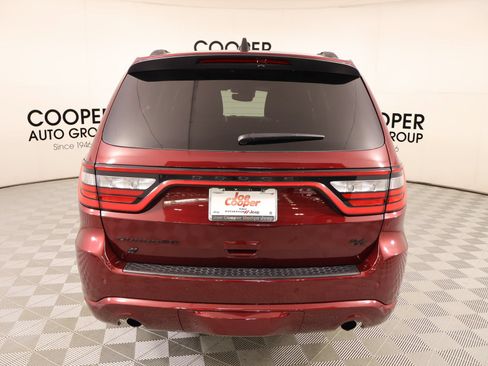 Used 2024 Dodge Durango R/T AWD/4WD image 24