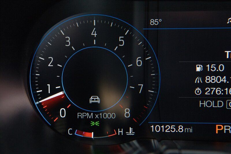 Used 2021 Ford Mustang Shelby GT500 w/ Technology Package RWD image 26