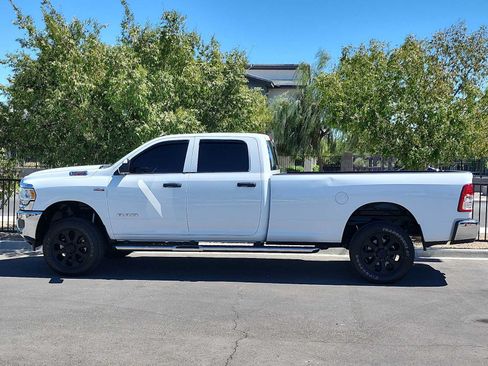 Used 2020 RAM 2500 Tradesman AWD/4WD image 5