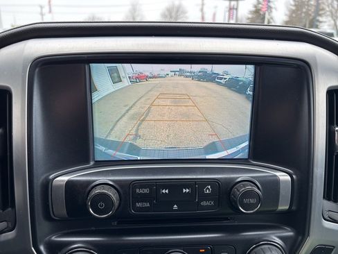 Used 2018 GMC Sierra 1500 SLE w/ SLE Value Package image 24