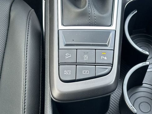 New 2026 Kia Sportage EX image 23