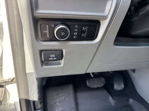 Used 2023 Ford F150 XLT w/ Equipment Group 301A Mid AWD/4WD image 17