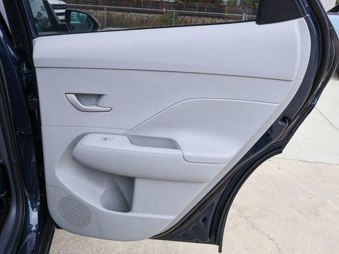 New 2026 Hyundai Kona SEL Sport image 14