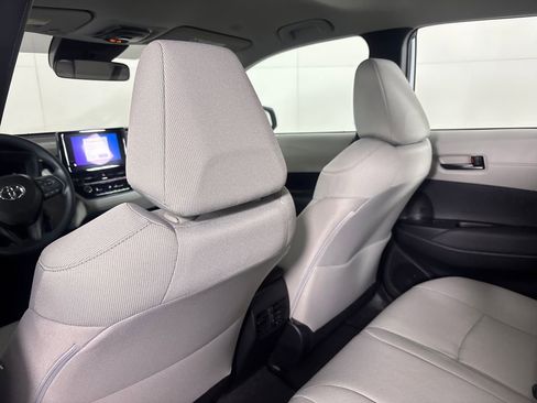 Certified 2026 Toyota Corolla Cross L image 27