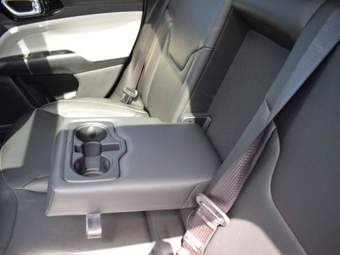 Used 2024 Jeep Compass Limited w/ Sun and Sound Group AWD/4WD image 35