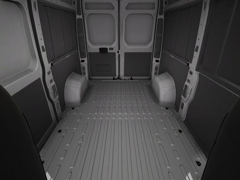 New 2024 RAM ProMaster 2500 w/ Convenience Group FWD image 20