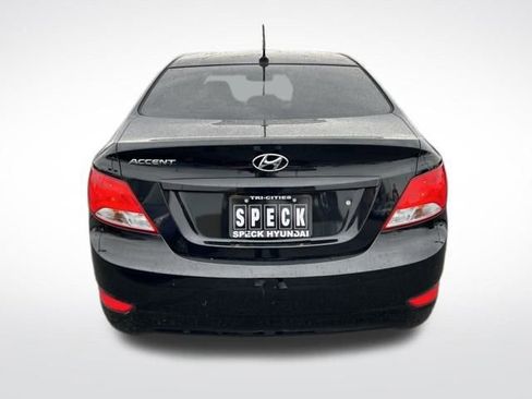 Used 2017 Hyundai Accent SE image 20