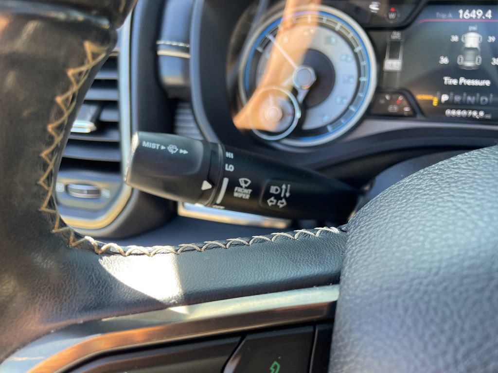 Used 2021 RAM 1500 Limited AWD/4WD image 26