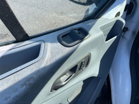 Used 2017 Ford Transit 250 130 Low Roof w/ Exterior Upgrade Package image 15