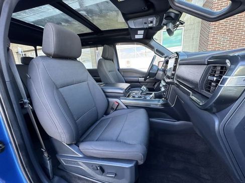 Used 2022 Ford F150 XLT w/ Equipment Group 302A High image 20