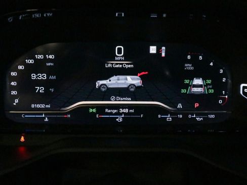 Used 2022 GMC Yukon XL Denali RWD image 21