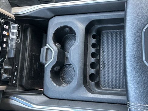 Used 2019 RAM 3500 Laramie image 29