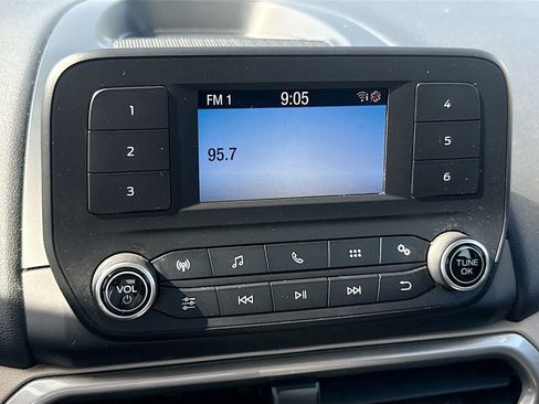 Used 2021 Ford EcoSport S FWD image 16