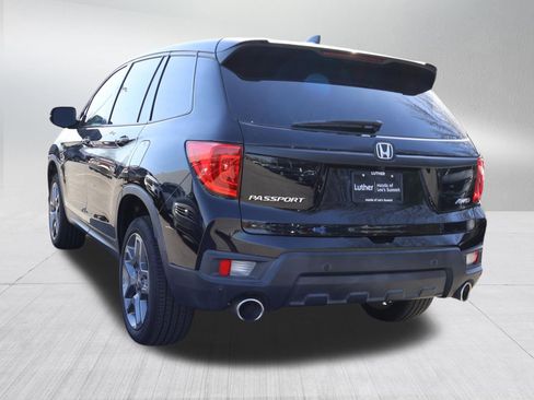 Used 2022 Honda Passport EX-L image 5