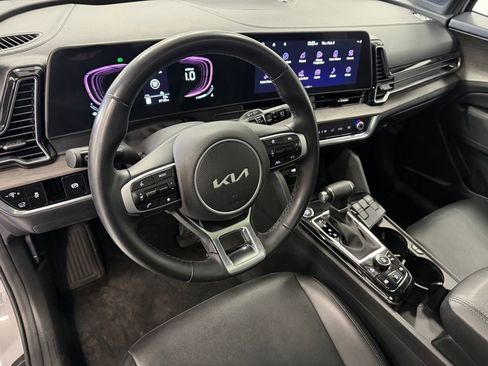 Used 2023 Kia Sportage X-Line w/ X-Line Premium Package image 12