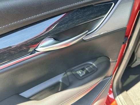 Certified 2023 Cadillac XT5 Premium Luxury image 25