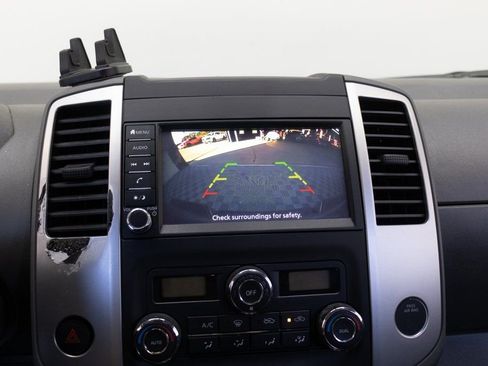 Used 2021 Nissan Frontier SV image 30