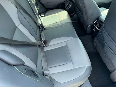 Used 2023 Subaru Outback Onyx Edition AWD/4WD image 19