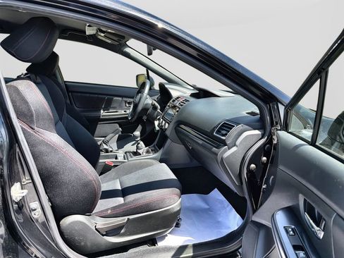 Used 2020 Subaru WRX AWD/4WD image 29