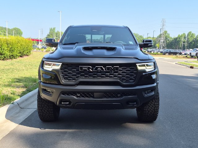 New 2026 RAM 1500 RHO AWD/4WD image 16
