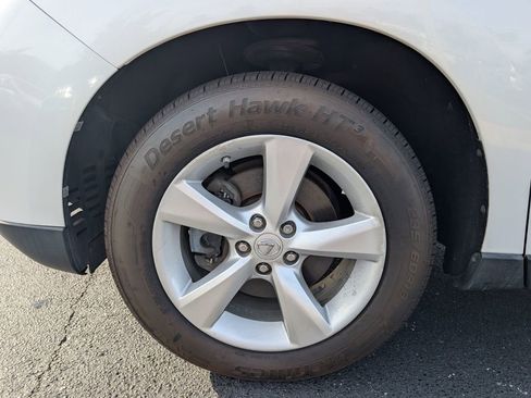 Used 2010 Lexus RX 350 2WD image 9